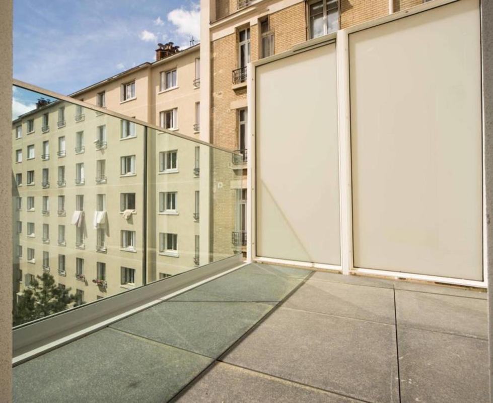 Paris Comme On L'Aime ! Daire Dış mekan fotoğraf